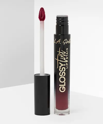 L.A. Girl - Glossy Tint Lip Stain