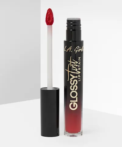 L.A. Girl - Glossy Tint Lip Stain