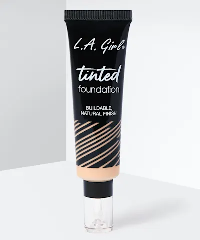 L.A. Girl - Tinted Foundation