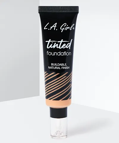 L.A. Girl - Tinted Foundation
