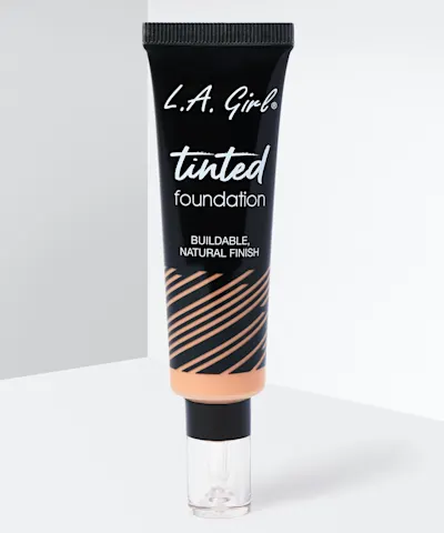 L.A. Girl - Tinted Foundation
