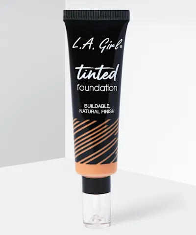 L.A. Girl - Tinted Foundation