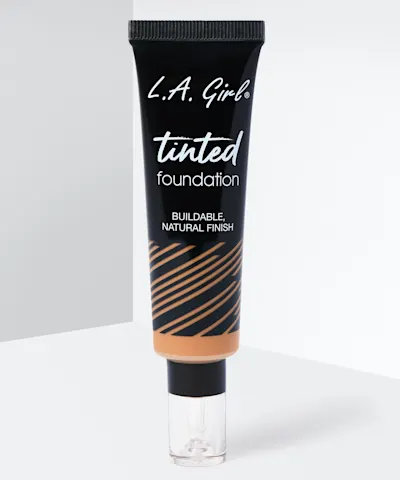 L.A. Girl - Tinted Foundation