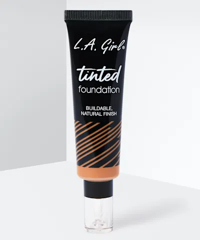 L.A. Girl - Tinted Foundation