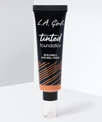 L.A. Girl - Tinted Foundation