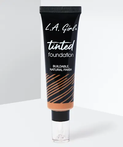 L.A. Girl - Tinted Foundation