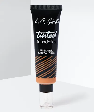 L.A. Girl - Tinted Foundation