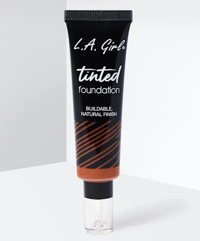 L.A. Girl - Tinted Foundation