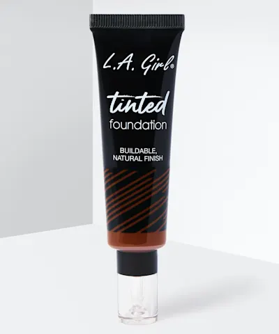 L.A. Girl - Tinted Foundation