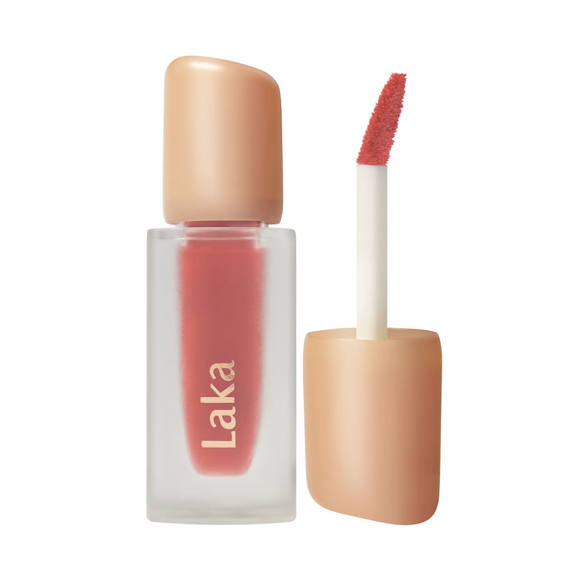 LAKA - Fruity Glam Tint - 4.5g - 101 Joyful
