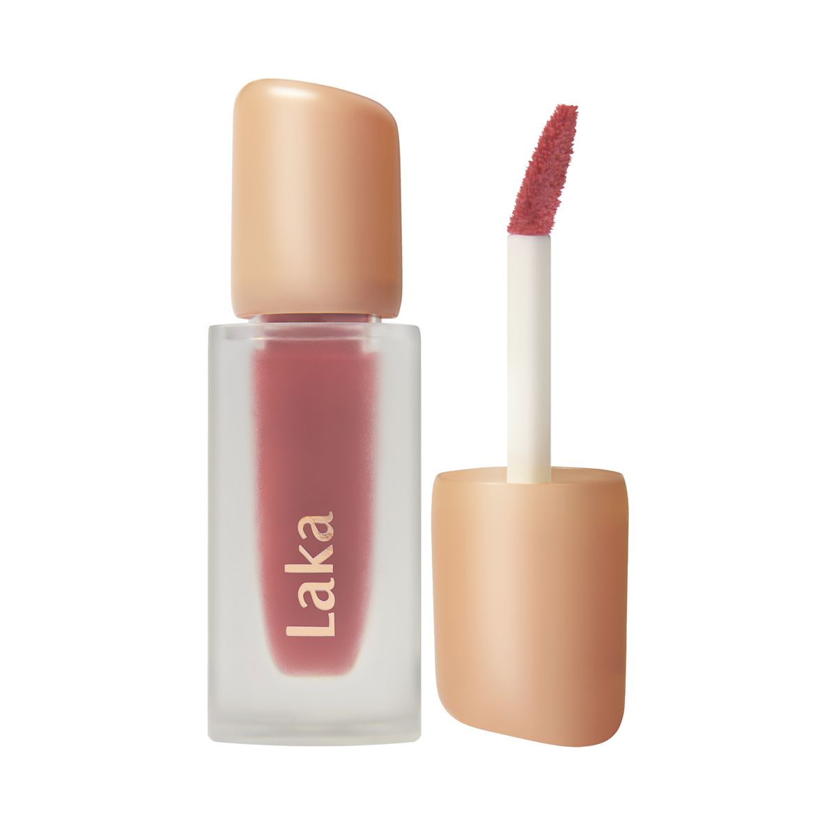 LAKA - Fruity Glam Tint - 4.5g - 103 Humming