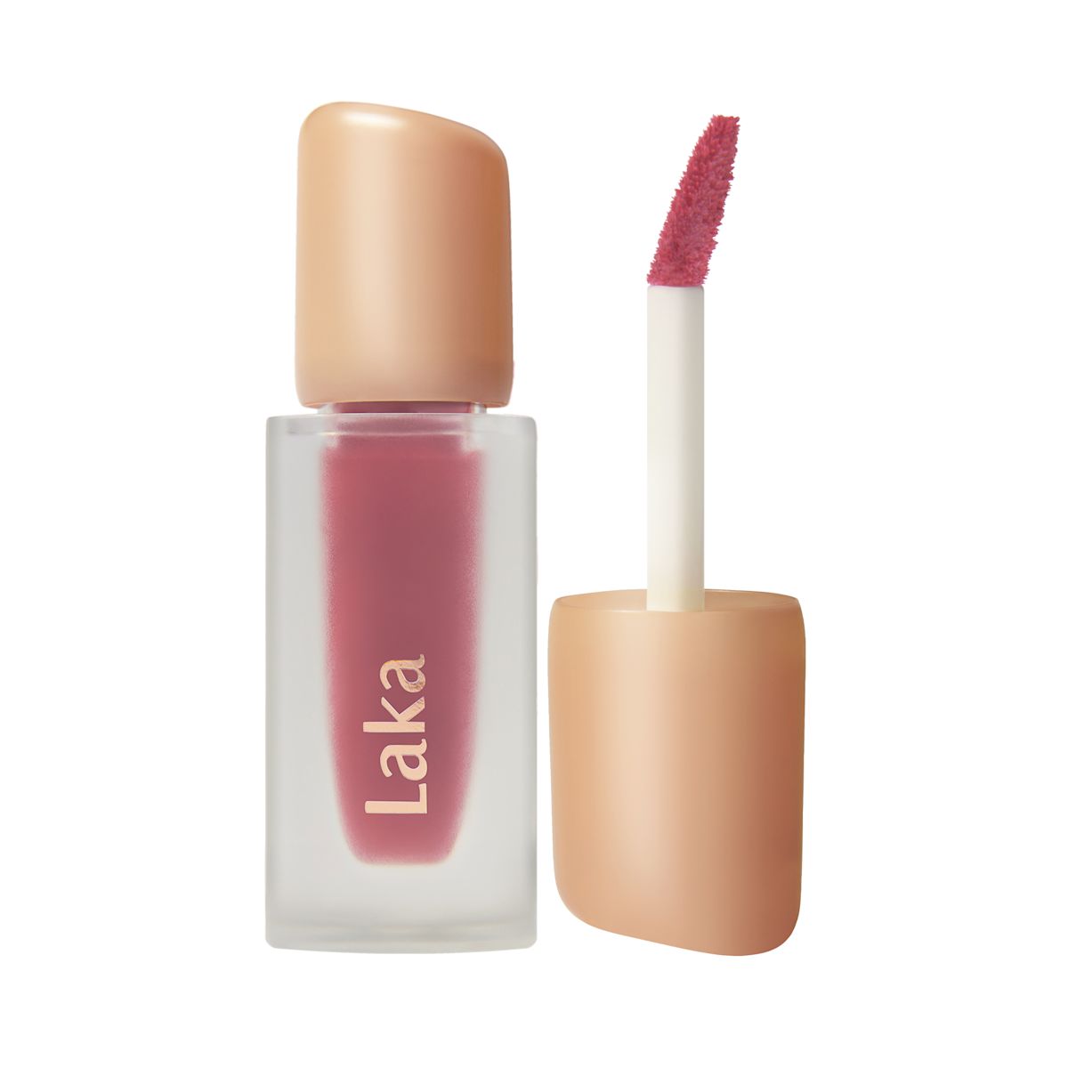 LAKA - Fruity Glam Tint - 4.5g - 111 Mellow