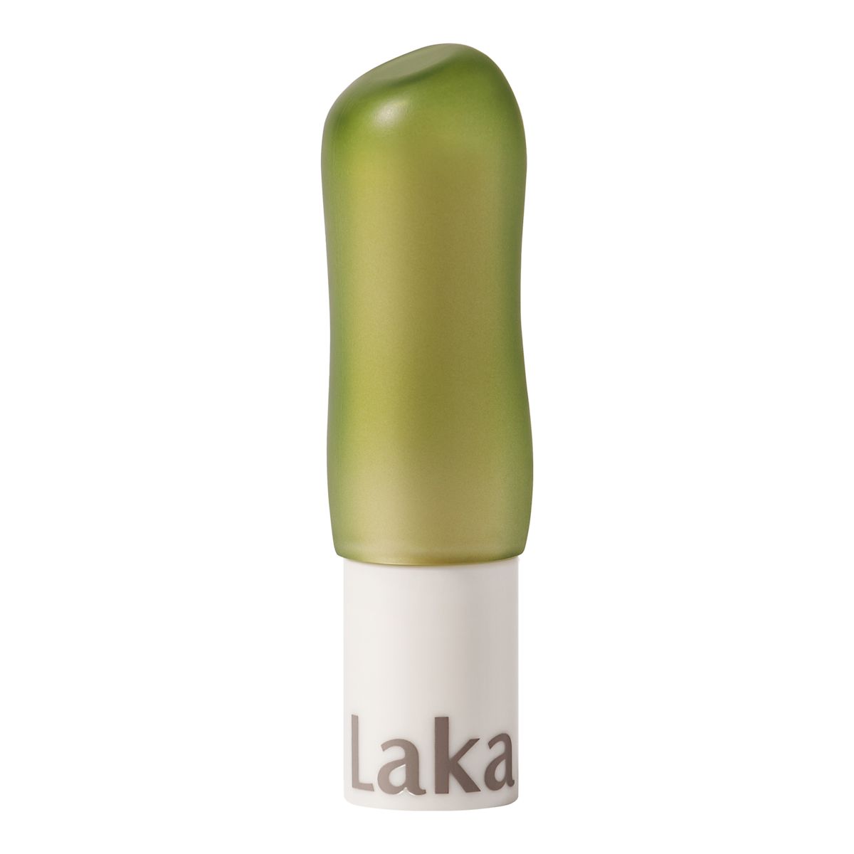 Laka Soul Vegan Lip Balm #Clear