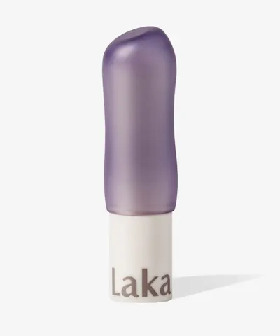 LAKA - Soul Vegan Lip Balm