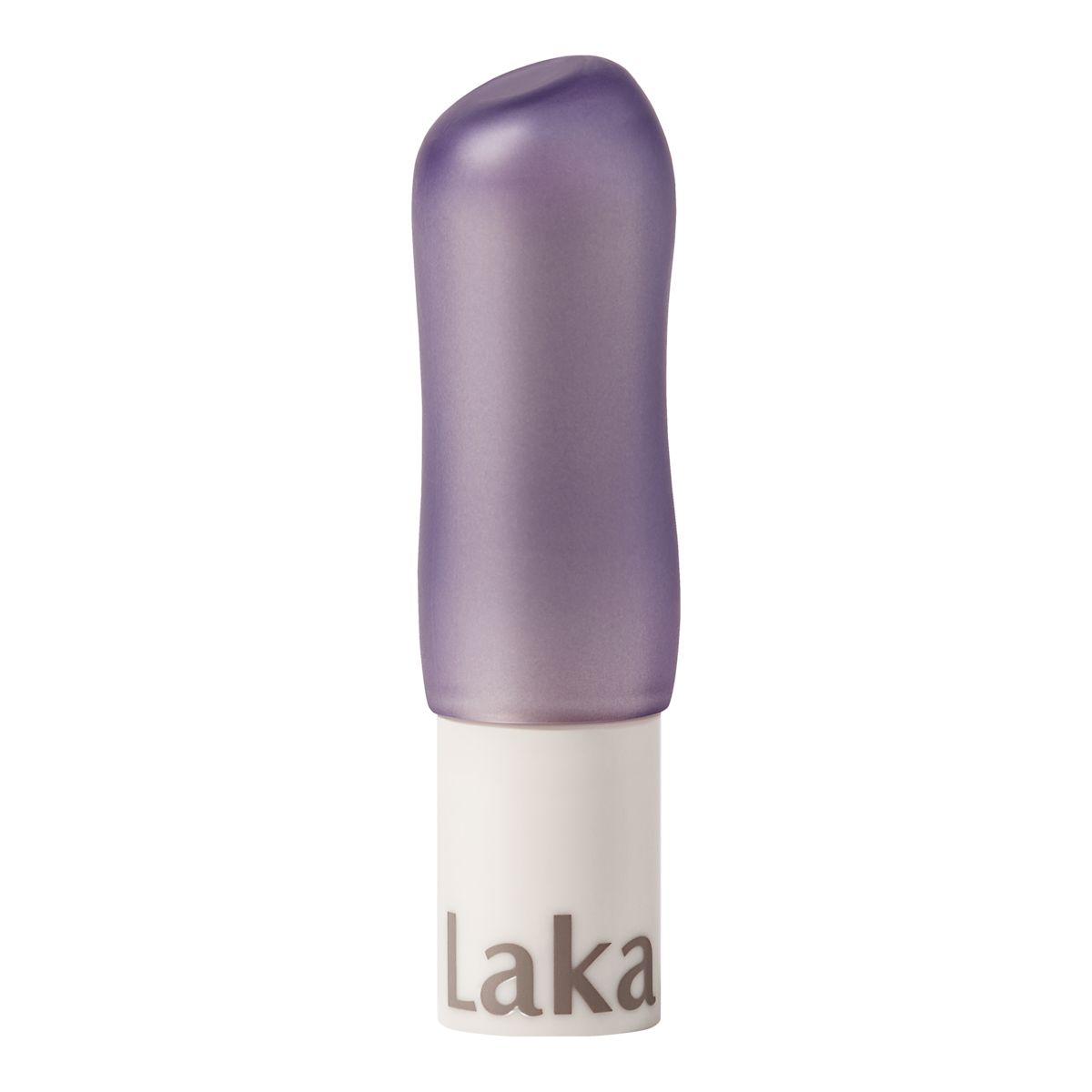 Laka Soul Vegan Lip Balm #Mauve