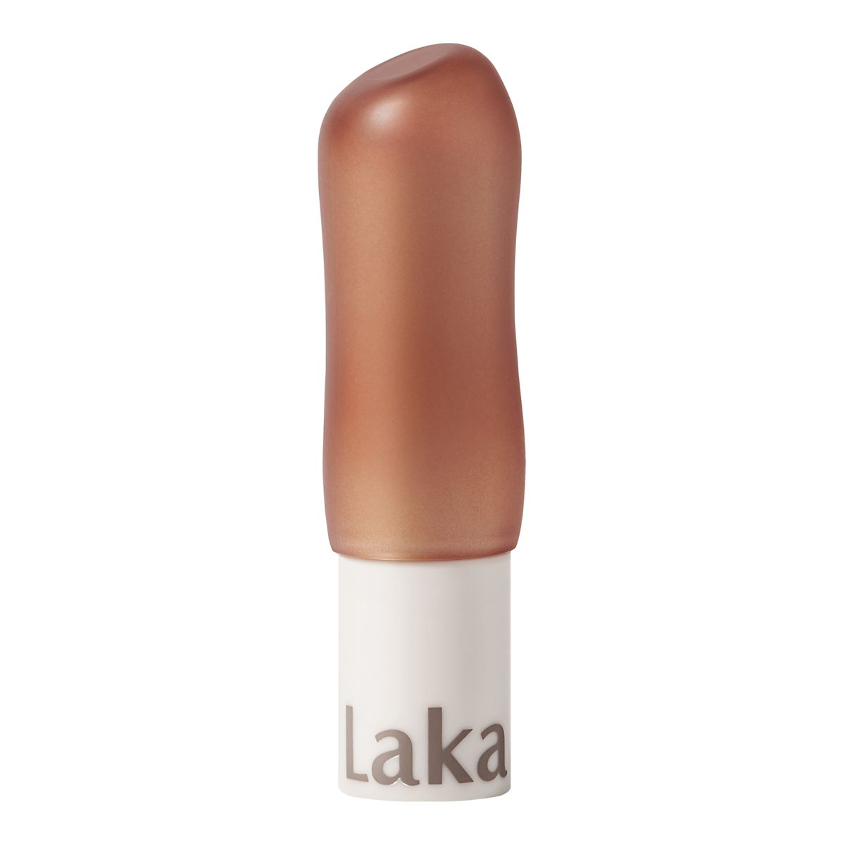 Laka Soul Vegan Lip Balm #Rosy