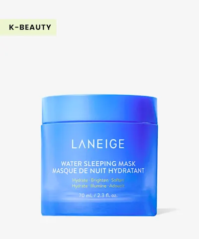 Laneige - Water Sleeping Mask