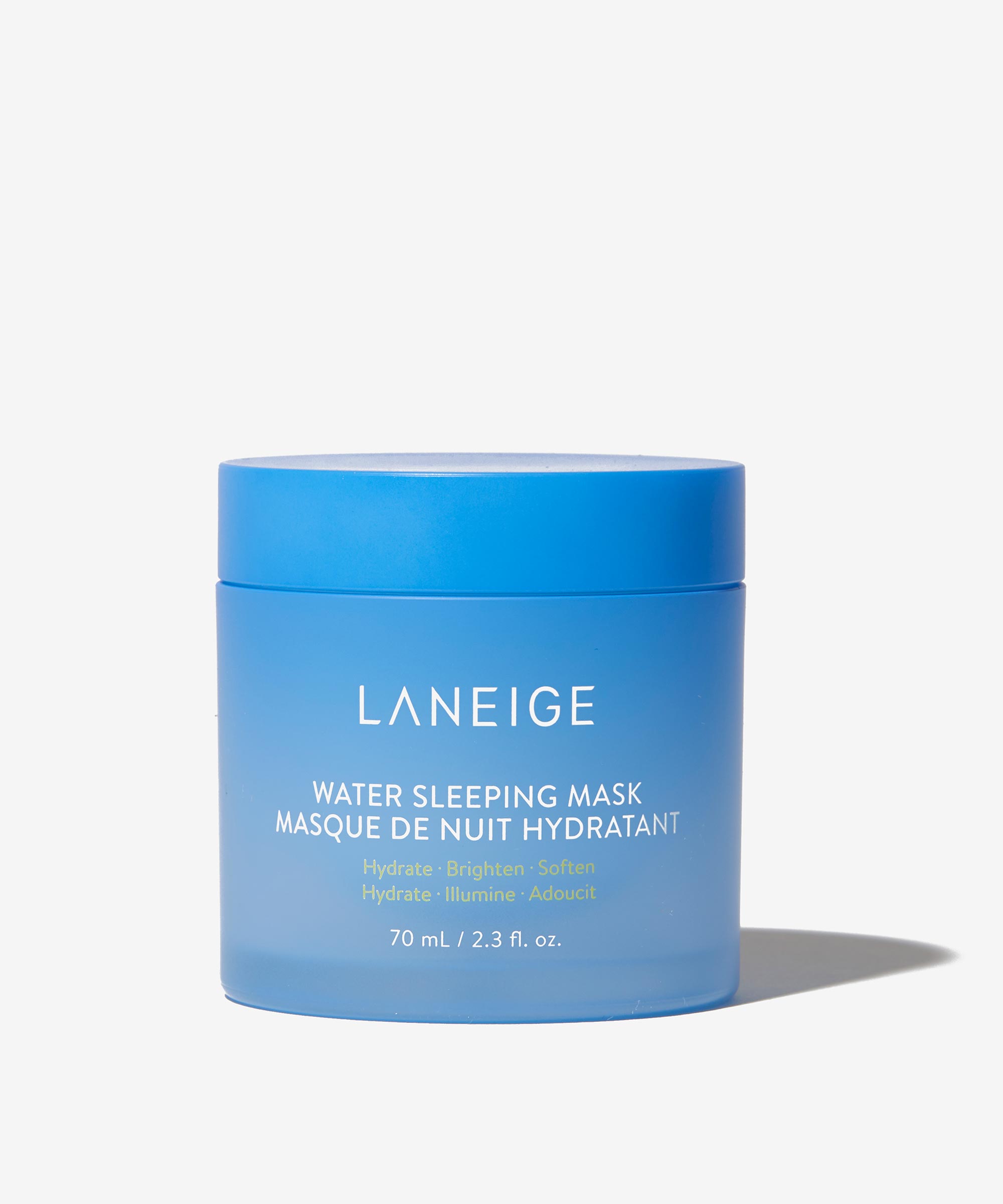 Laneige Water Sleeping Mask Reviews Before And After