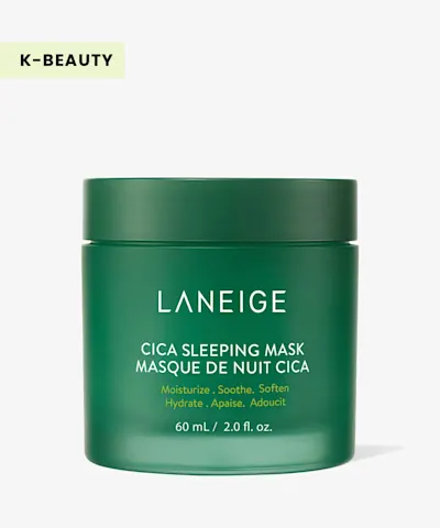 Laneige - Cica Sleeping Mask