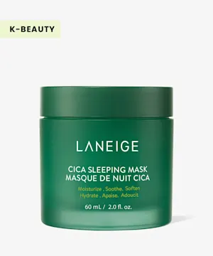 Laneige Cica Sleeping Mask