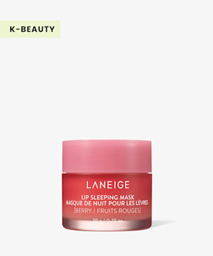 Lip Sleeping Mask