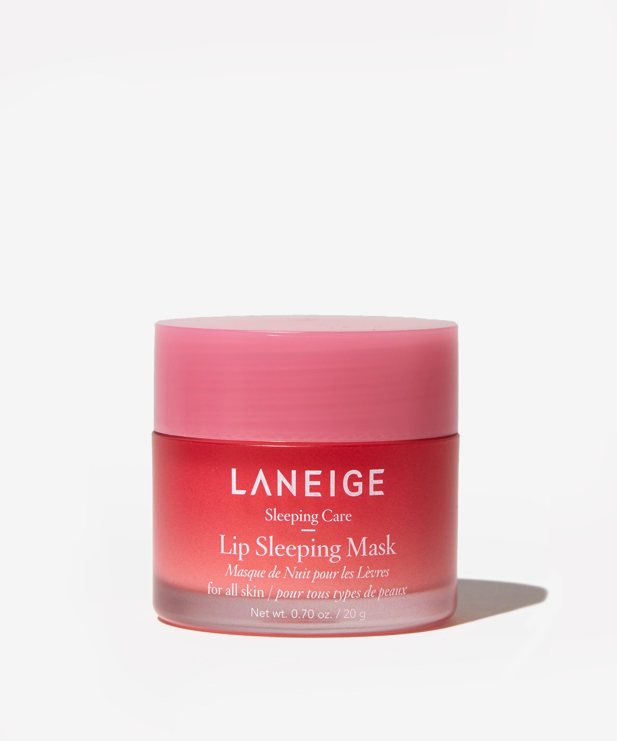 Laneige Lip Sleeping Mask at BEAUTY BAY