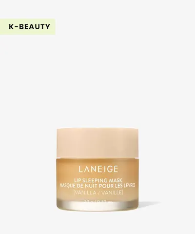 Laneige - Lip Sleeping Mask