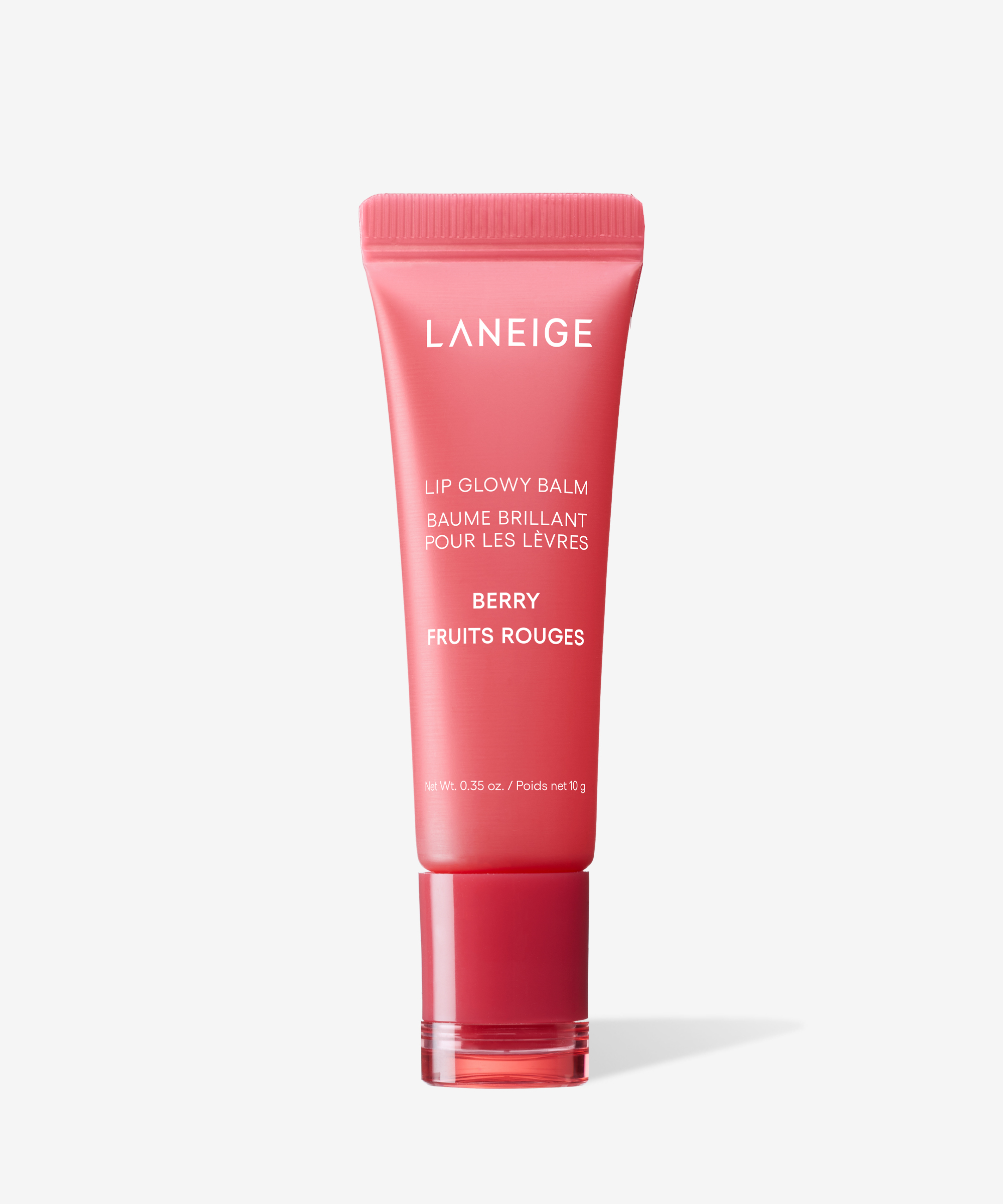 Laneige Lip Glowy Balm - Berry at BEAUTY BAY