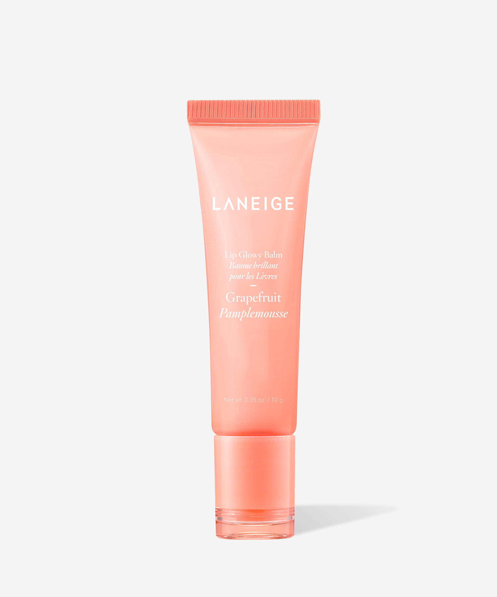 Laneige Lip Glowy Balm - Grapefruit at BEAUTY BAY