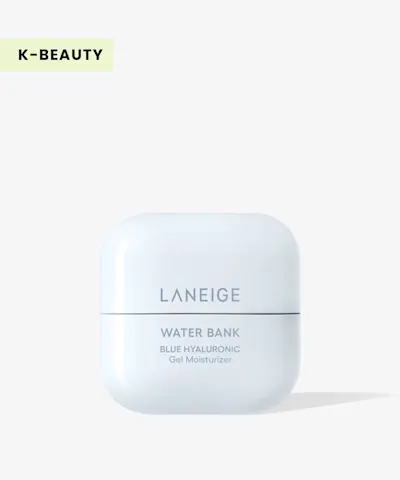 Laneige - Water Bank Blue Hyaluronic Gel Moisturizer