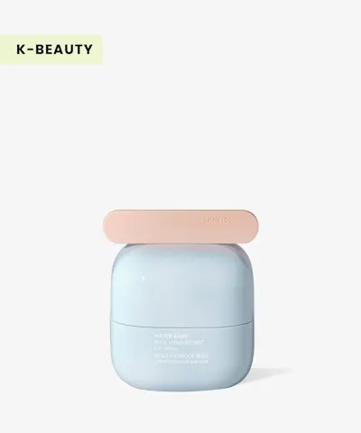 Laneige - Water Bank Blue Hyaluronic Eye Cream