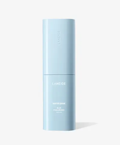 Laneige - Water Bank Blue Hyaluronic Serum