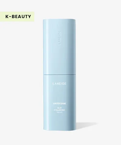 Laneige - Water Bank Blue Hyaluronic Serum