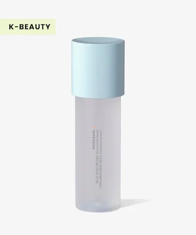 Laneige - Water Bank Blue Hyaluronic Exfoliating Toner