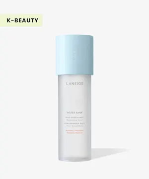 laneige Water Bank Blue Hyaluronic Revitalizing Toner