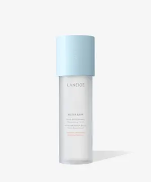 laneige Water Bank Blue Hyaluronic Revitalizing Toner