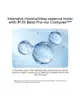 Laneige - Water Bank Blue Hyaluronic Revitalizing Toner