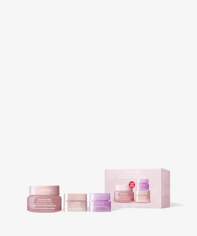 Laneige - Plump & Hydrate Trio Set
