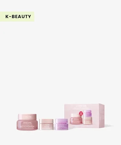 Laneige - Moisturizing Cream Cleanser