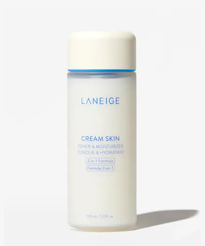 Laneige - Cream Skin Toner & Moisturizer