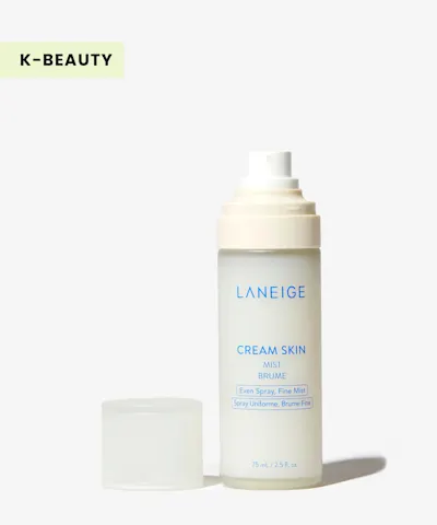 Laneige - Cream Skin Mist