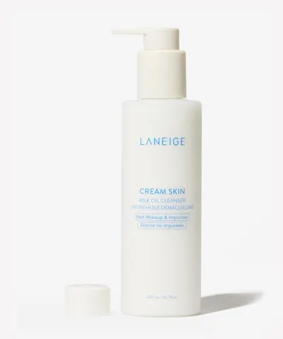 Laneige - Cream Skin Milk Oil Cleanser