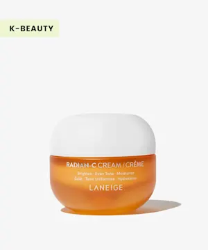 laneige Radian-C Cream