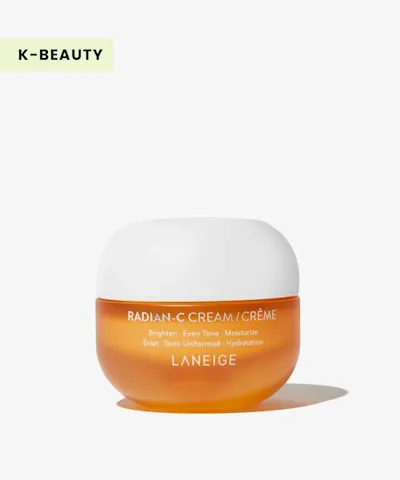 Laneige - Radian-C Cream