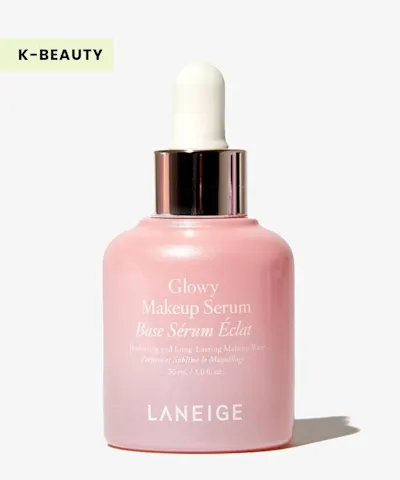 Laneige - Glowy Makeup Serum