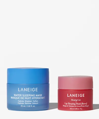 Laneige - Good Night Kit