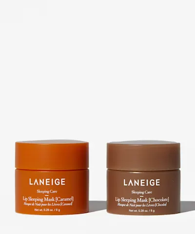 Laneige - Lip Melting Kit