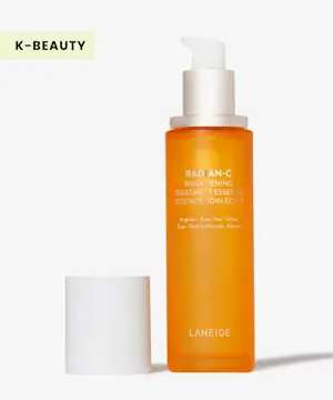 Laneige Radian-C Brightening Treatment Essence
