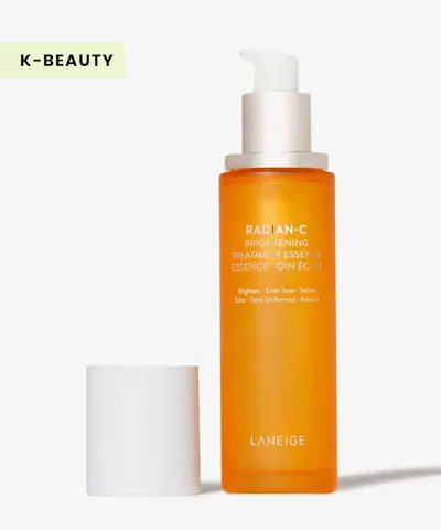 Laneige - Radian-C Brightening Treatment Essence