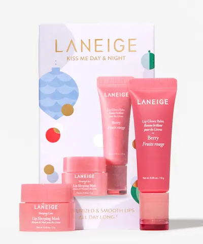 Laneige - Kiss Me Day & Night Lip Duo
